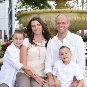 Meet your Posher, Aimee